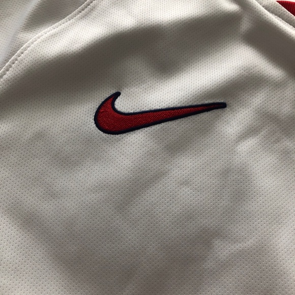 Nike USA women’s soccer jersey 2019 World Cup home - Picture 5 of 6